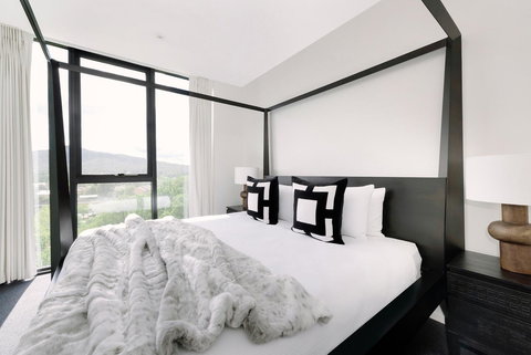 Birch Apartments In The City - Newcastle Accommodation 1