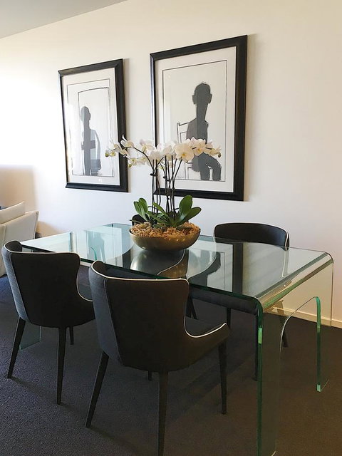 Birch Apartments In The City - Newcastle Accommodation 3