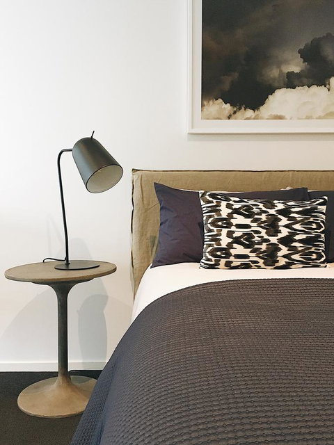 Birch Apartments In The City - Newcastle Accommodation 2