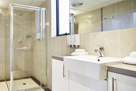 Manuka Park Serviced Apartments - Newcastle Accommodation 29