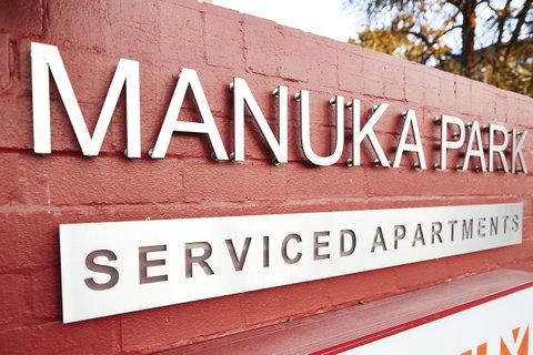 Manuka Park Serviced Apartments - Newcastle Accommodation 10