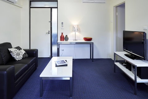 Manuka Park Serviced Apartments - Newcastle Accommodation 25