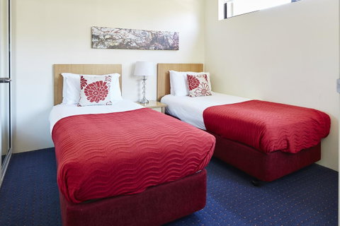 Manuka Park Serviced Apartments - Newcastle Accommodation 27
