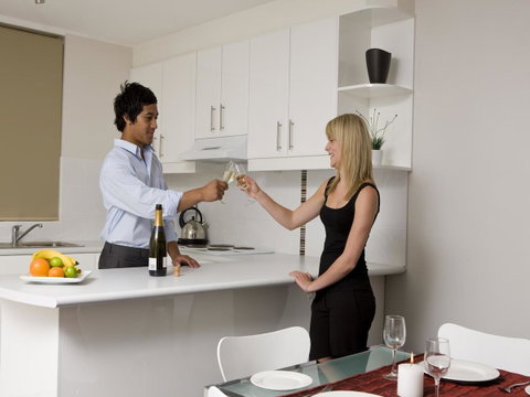 Manuka Park Serviced Apartments - Newcastle Accommodation 17