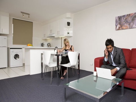 Manuka Park Serviced Apartments - Newcastle Accommodation 13
