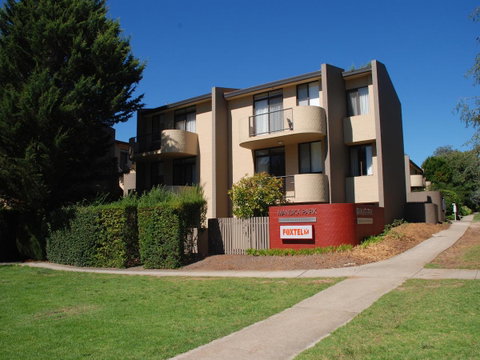 Manuka Park Serviced Apartments - Newcastle Accommodation 2