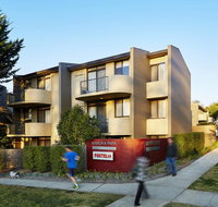 Manuka Park Serviced Apartments - Newcastle Accommodation