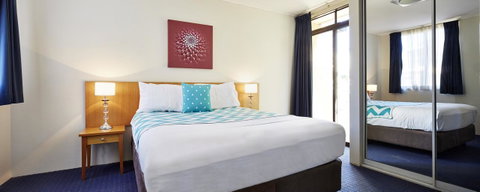 Manuka Park Serviced Apartments - Newcastle Accommodation 5