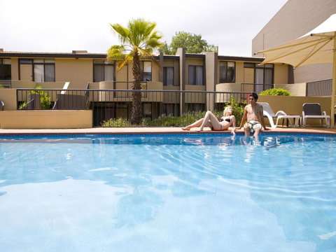 Manuka Park Serviced Apartments - Newcastle Accommodation 9
