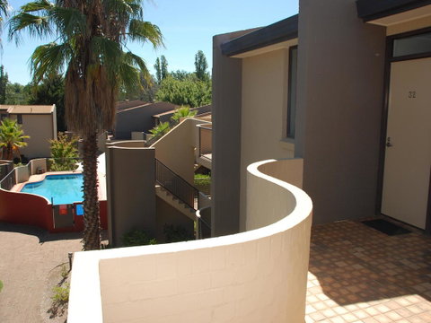 Manuka Park Serviced Apartments - Newcastle Accommodation 15