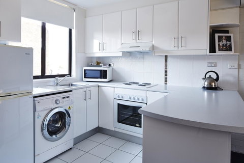 Manuka Park Serviced Apartments - Newcastle Accommodation 26