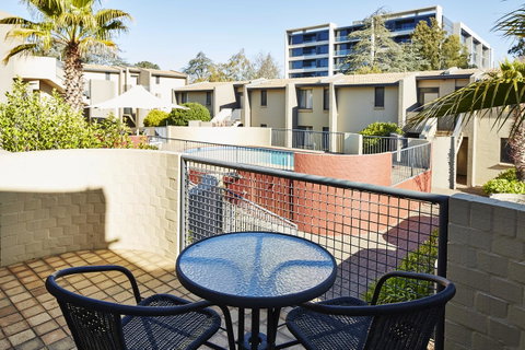 Manuka Park Serviced Apartments - Newcastle Accommodation 3