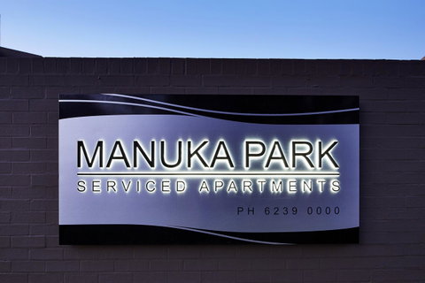 Manuka Park Serviced Apartments - Newcastle Accommodation 1