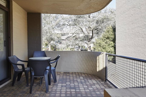 Manuka Park Serviced Apartments - Newcastle Accommodation 22