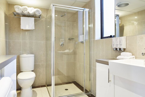 Manuka Park Serviced Apartments - Newcastle Accommodation 30