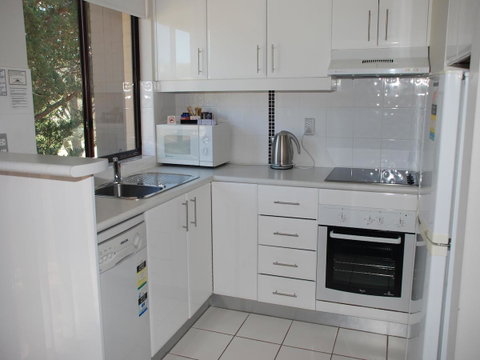 Manuka Park Serviced Apartments - Newcastle Accommodation 14