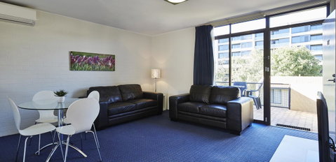 Manuka Park Serviced Apartments - Newcastle Accommodation 35