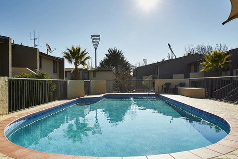 Manuka Park Serviced Apartments - Newcastle Accommodation 6