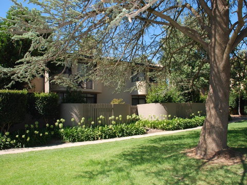 Manuka Park Serviced Apartments - Newcastle Accommodation 20
