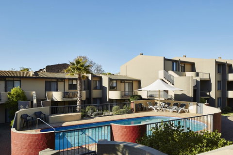 Manuka Park Serviced Apartments - Newcastle Accommodation 23