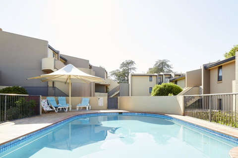 Manuka Park Serviced Apartments - Newcastle Accommodation 31
