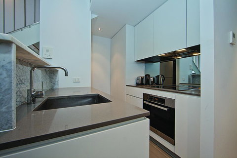 Realm Park 39 Barton ACT - Newcastle Accommodation 22