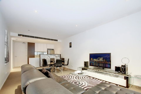 Realm Park 39 Barton ACT - Newcastle Accommodation 31