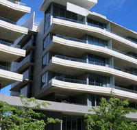 Accommodate Canberra - Realm Residences - Newcastle Accommodation