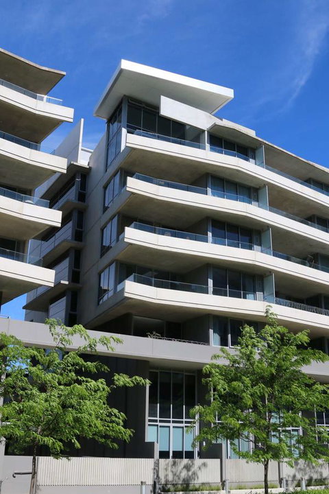 Realm Park 39 Barton ACT - Newcastle Accommodation 0