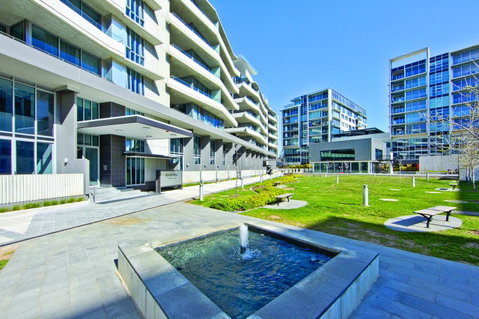 Realm Park 39 Barton ACT - Newcastle Accommodation 26