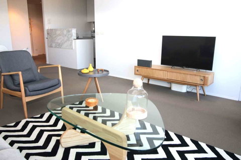 Realm Park 39 Barton ACT - Newcastle Accommodation 2