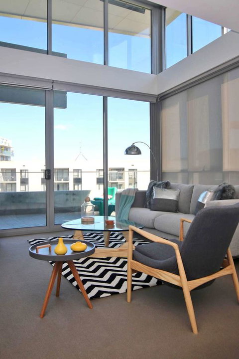 Realm Park 39 Barton ACT - Newcastle Accommodation 1