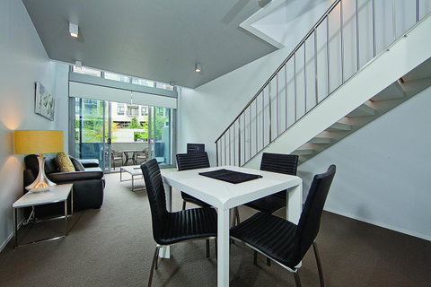 Realm Park 39 Barton ACT - Newcastle Accommodation 21