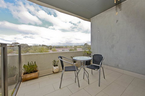 Realm Park 39 Barton ACT - Newcastle Accommodation 13