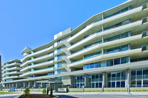 Realm Park 39 Barton ACT - Newcastle Accommodation 27