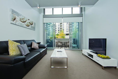Realm Park 39 Barton ACT - Newcastle Accommodation 20