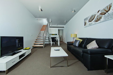 Realm Park 39 Barton ACT - Newcastle Accommodation 18