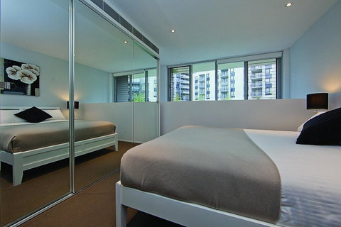 Realm Park 39 Barton ACT - Newcastle Accommodation 16