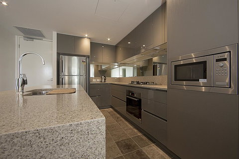 Manhattan 303 Canberra City ACT - Newcastle Accommodation 37