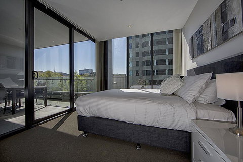 Manhattan 303 Canberra City ACT - Newcastle Accommodation 32