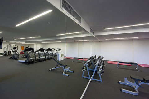 Manhattan 303 Canberra City ACT - Newcastle Accommodation 6