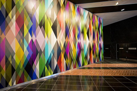 Manhattan 303 Canberra City ACT - Newcastle Accommodation 5