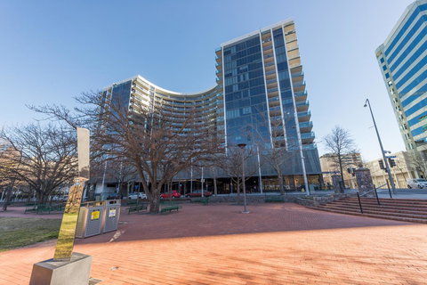 Manhattan 303 Canberra City ACT - Newcastle Accommodation 22