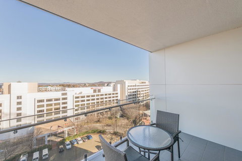 Manhattan 303 Canberra City ACT - Newcastle Accommodation 20