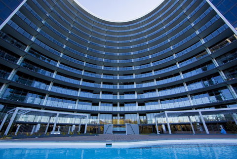 Manhattan 303 Canberra City ACT - Newcastle Accommodation 0