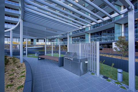 Manhattan 303 Canberra City ACT - Newcastle Accommodation 2