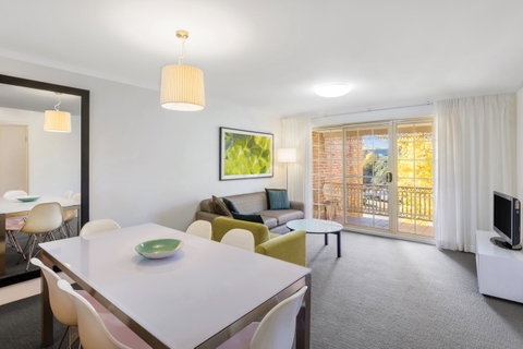 Adina Serviced Apartments Canberra Kingston - Newcastle Accommodation 11