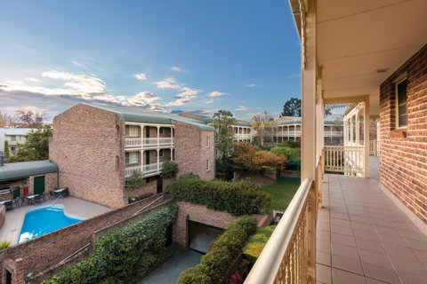 Adina Serviced Apartments Canberra Kingston - Newcastle Accommodation 8
