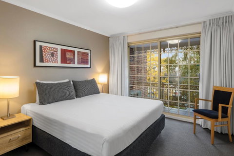 Adina Serviced Apartments Canberra Kingston - Newcastle Accommodation 16