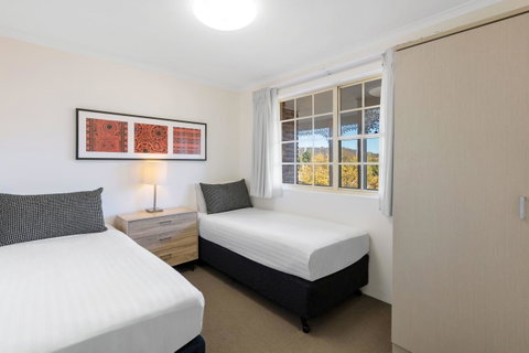 Adina Serviced Apartments Canberra Kingston - Newcastle Accommodation 15